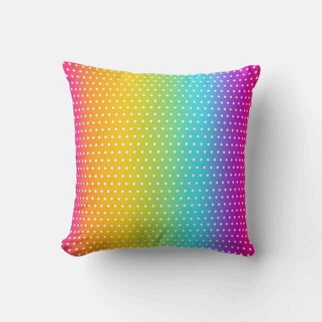 Coussin de sucrerie de bruit (Recto)