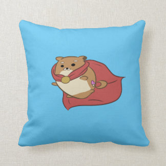 Coussin de Supermallow