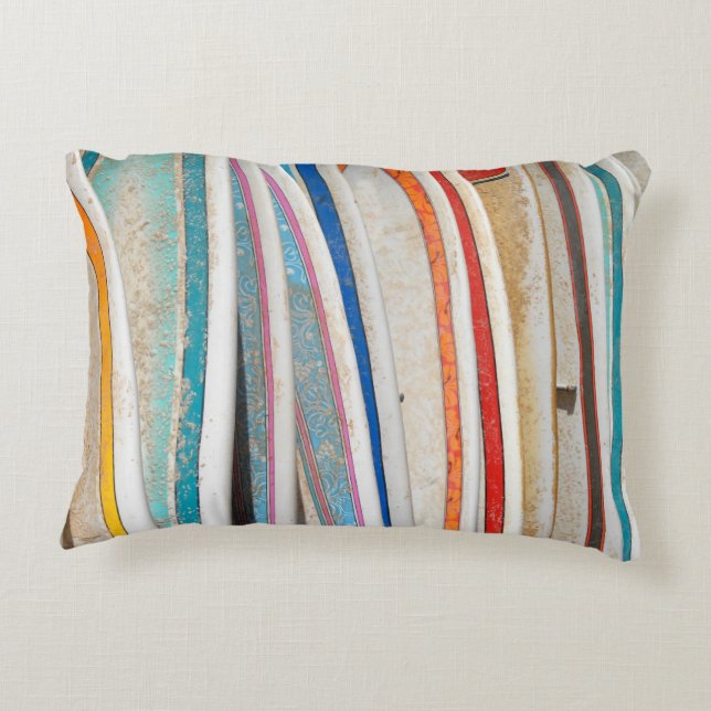 Coussin de surf (Dos)