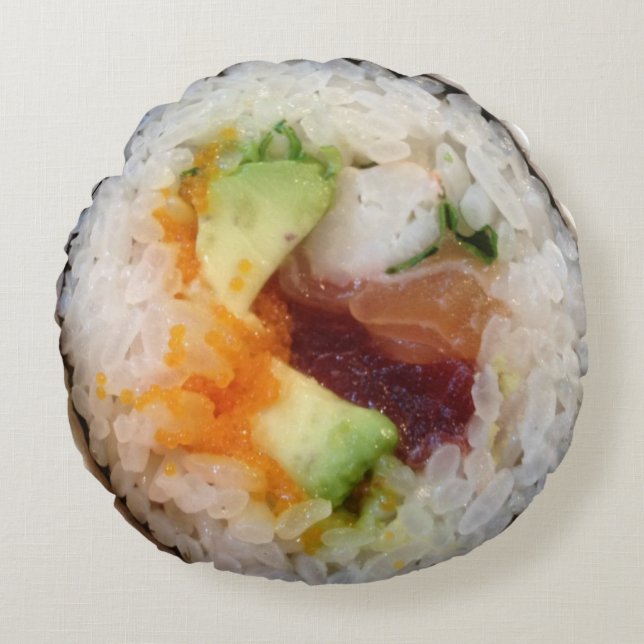 Coussin de sushi (Devant)