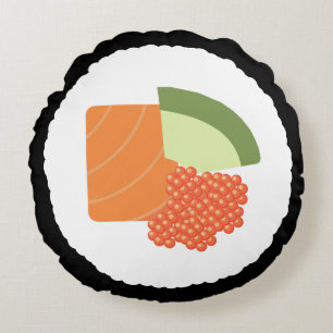 Coussin de sushi