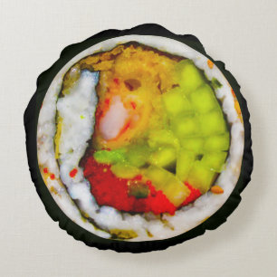 Coussin de sushi de Superoll