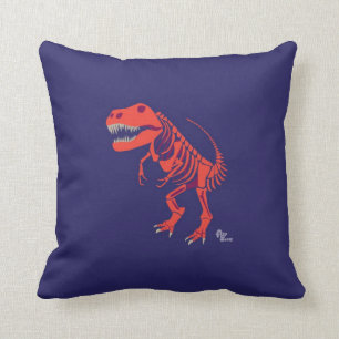 Coussin de T Rex