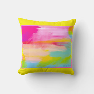 Coussin de taille d'été