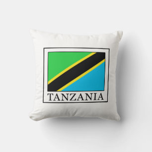 Coussin de Tanzanie