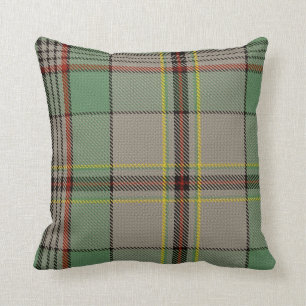Coussin de tartan de Craig
