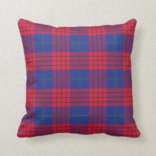 Coussin de tartan de Robinson