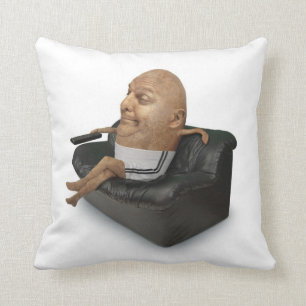 Coussin de téléphage