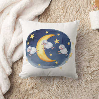 Coussin de temps de sommeil