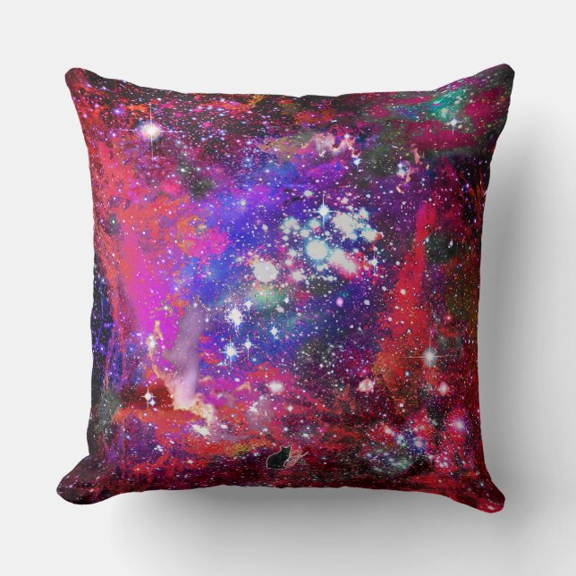 Coussin de terrain Brilliance Star (Recto)
