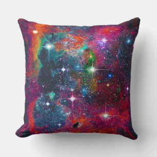 Coussin de terrain Dazzling Star