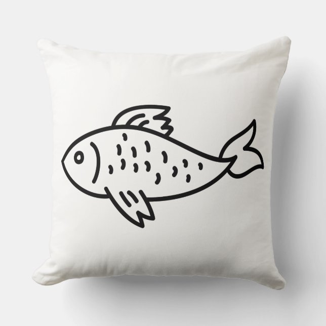 Coussin de test (Recto)