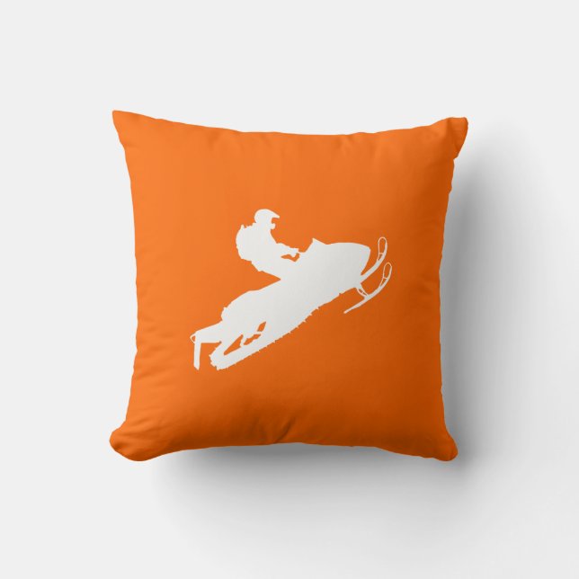 Coussin de traîneau (Recto)