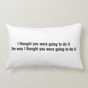 Coussin de traversin