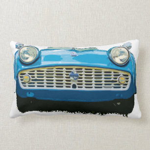 Coussin de Triumph TR3