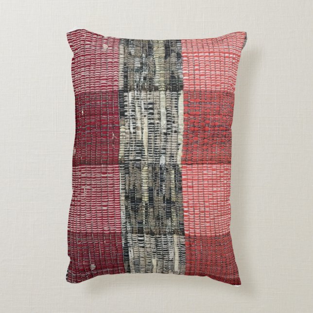 coussin de trois lignes (Dos(Vertical))