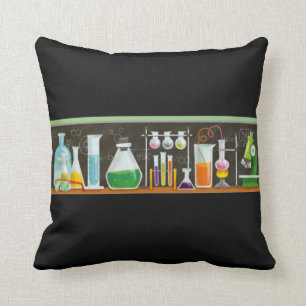 coussin de tube d'essai microchimique