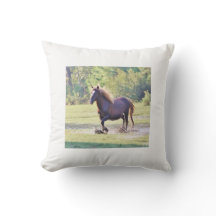 Coussin de type de surfer