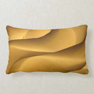 Coussin de vagues de Sandy