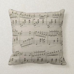Coussin de valse courant