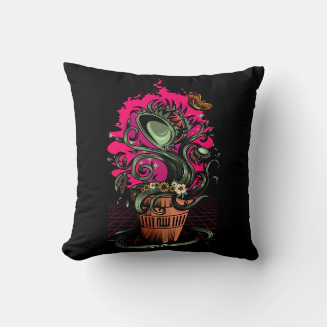 Coussin De Venus (Recto)