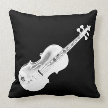 coussin de violon