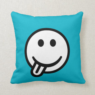 Coussin de visage pendant des ados