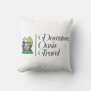 Coussin de voyage
