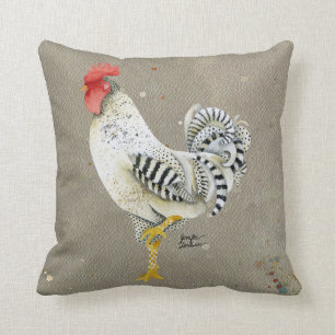 Coussin de Wallace de coq