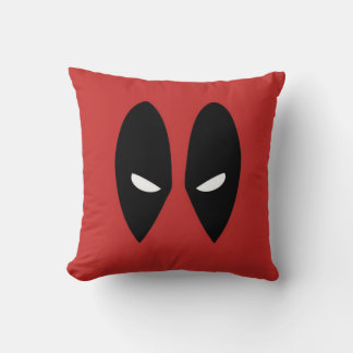 Coussin Deadpool Dreams: Red Merc Pillow
