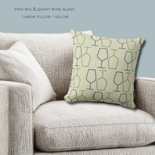 Coussin Déboucher & Relaxer   Amateur de Vin de Virginie J