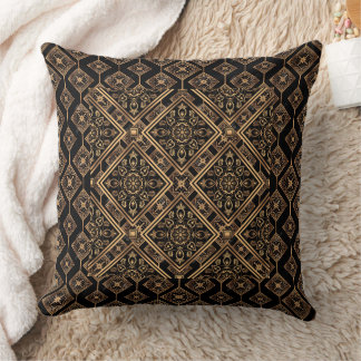 Coussin Début des années 1920 Harlem Renaissance