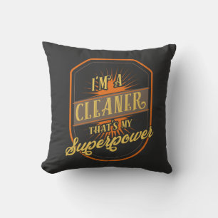 Coussin Décapant