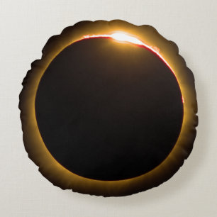 Coussin d'éclipse totale