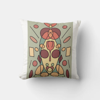Coussin Décoquis