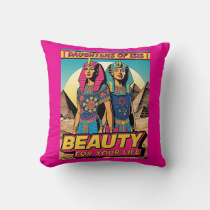 Coussin Décoquis