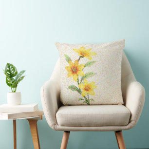 Coussin Décor lumineux