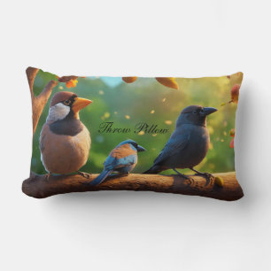 Coussin décoratif