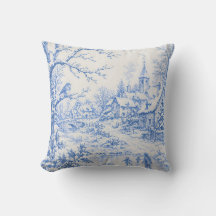 Coussin décoratif