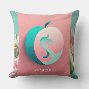Coussin décoratif