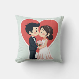 coussin décoratif