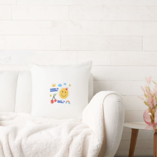 Coussin décoratif