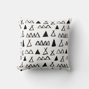 Coussin décoratif