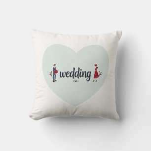 coussin décoratif