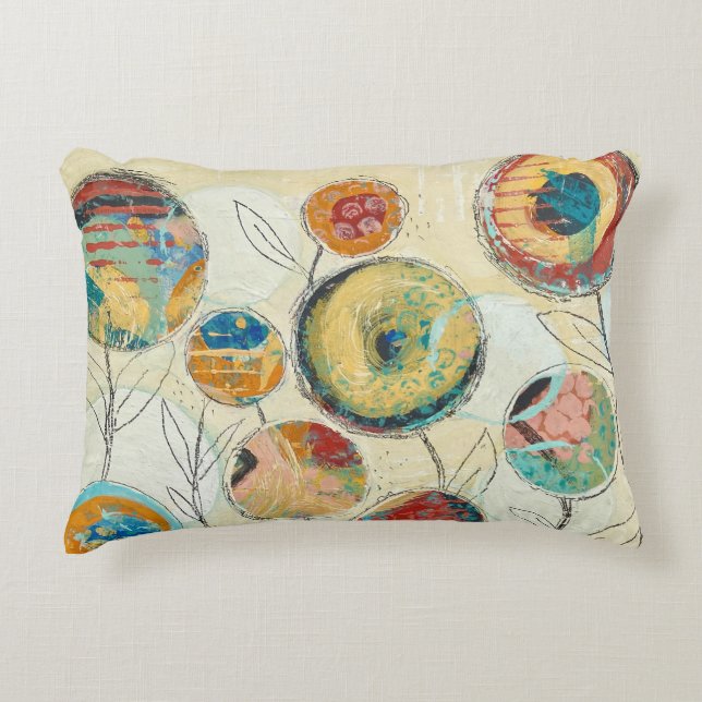 Coussin décoratif (Devant)