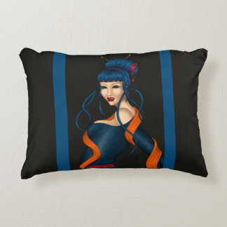 Coussin décoratif