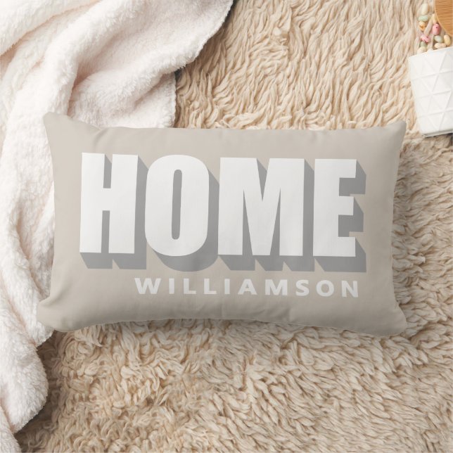 Coussin décoratif (Couverture)