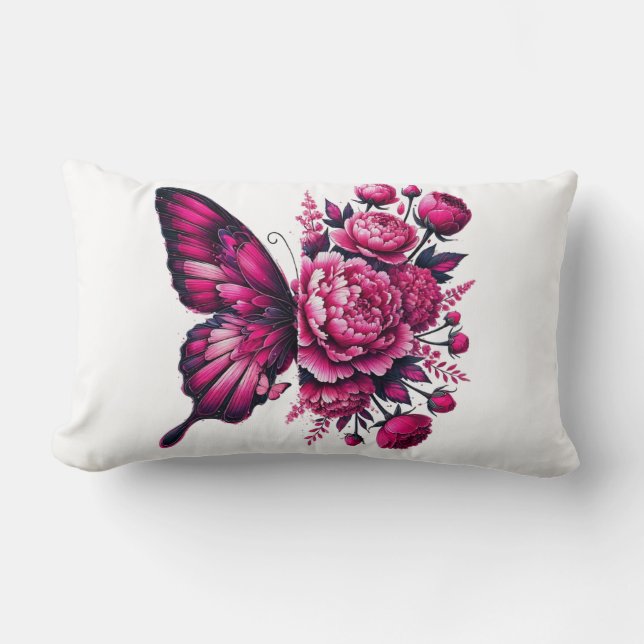 Coussin décoratif (Recto)