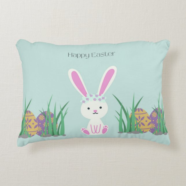 Coussin décoratif (Devant)