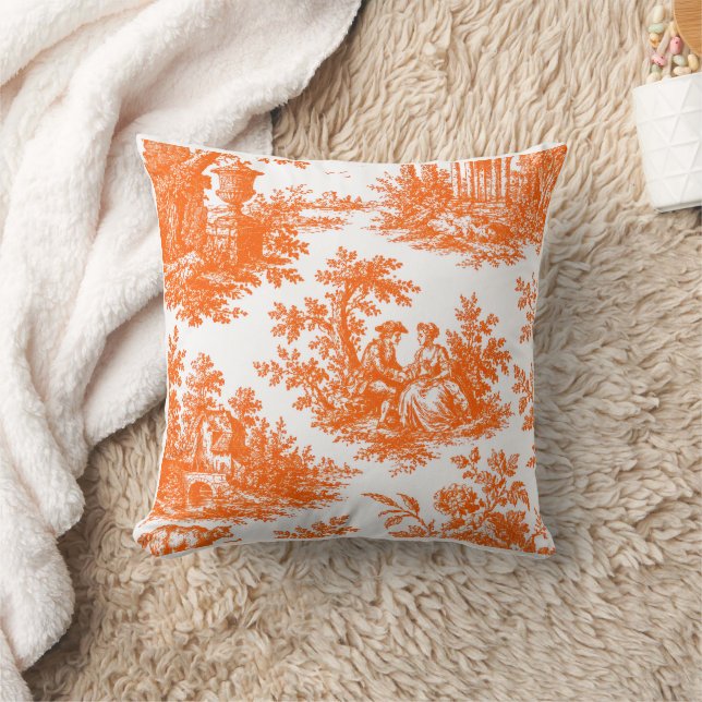 Coussin décoratif (Couverture)